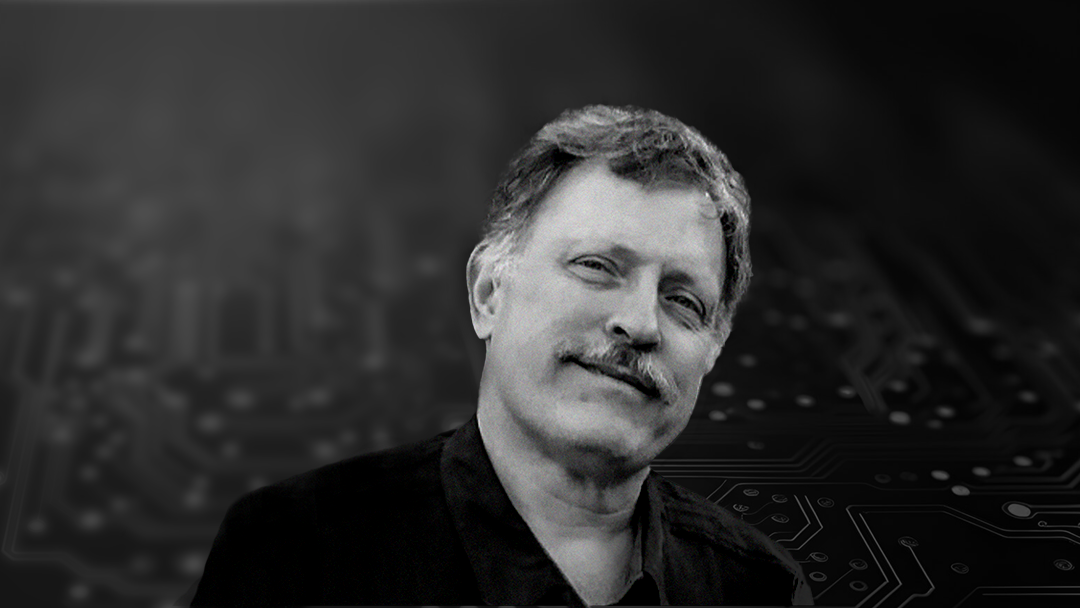 Maxwell Labs Adds Norm Troullier Ph.D. to Board of Directors